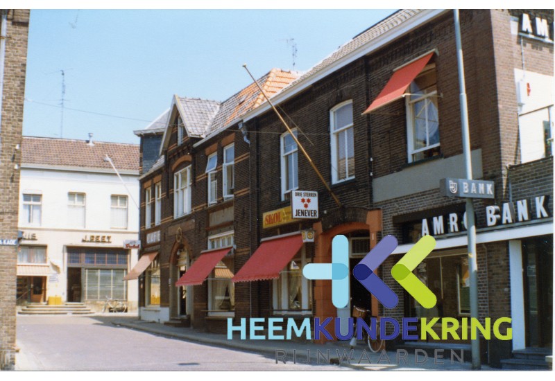 Veerstraat 11-7-1977 Coll. HKR (3)
